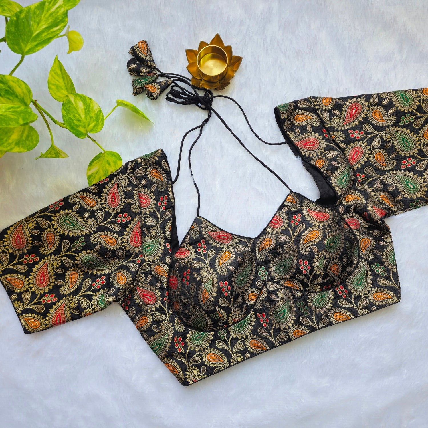 Masaba Cut